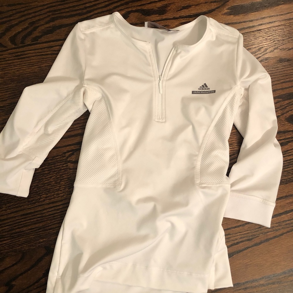 Adidas Work-out top
